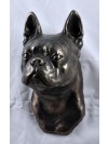 Boston Terrier - figurine (bronze) - 370 - 22181
