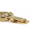 Boxer - clip (gold plating) - 1613 - 26858