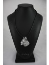 Boxer - necklace (strap) - 237 - 913