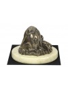 Bull Terrier - figurine (bronze) - 4643 - 41643