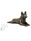Bull Terrier - urn - 4038 - 38130