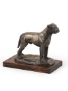 Bullmastiff - figurine (bronze) - 593 - 3226