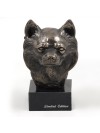 Chihuahua Long Coat - figurine (bronze) - 197 - 2858
