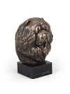 Chow Chow - figurine (bronze) - 200 - 2864