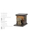 Doberman pincher - urn - 4125 - 38721