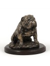 English Bulldog - figurine (bronze) - 592 - 2679