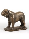 English Bulldog - figurine (bronze) - 657 - 2978