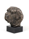English Mastiff - figurine (bronze) - 212 - 7159