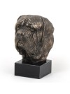 English Mastiff - figurine (bronze) - 212 - 7160