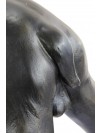French Bulldog - statue (resin) - 2 - 21731