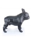 French Bulldog - statue (resin) - 2 - 21739