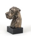 Great Dane - figurine (bronze) - 228 - 3079