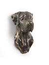 Great Dane - figurine (bronze) - 544 - 3408