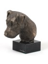 Jack Russel Terrier - figurine (bronze) - 232 - 9194