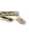 Neapolitan Mastiff - knocker (brass) - 336 - 7326