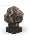Newfoundland  - figurine (bronze) - 256 - 3001