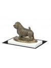 Norfolk Terrier - figurine (bronze) - 4578 - 41306