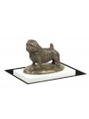 Norfolk Terrier - figurine (bronze) - 4578 - 41307