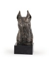 Schnauzer - figurine (bronze) - 299 - 9177