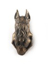 Schnauzer - figurine (bronze) - 562 - 2985