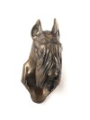 Schnauzer - figurine (bronze) - 562 - 2986
