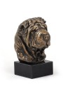 Shar Pei - figurine (bronze) - 302 - 2949