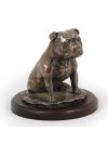 Staffordshire Bull Terrier - figurine (bronze) - 623 - 2761