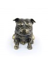 Staffordshire Bull Terrier - figurine (resin) - 366 - 16288