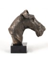 Wire Fox Terrier - figurine (bronze) - 217 - 2886