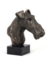 Wire Fox Terrier - figurine (bronze) - 217 - 2887