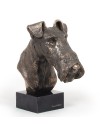 Wire Fox Terrier - figurine (bronze) - 217 - 2888